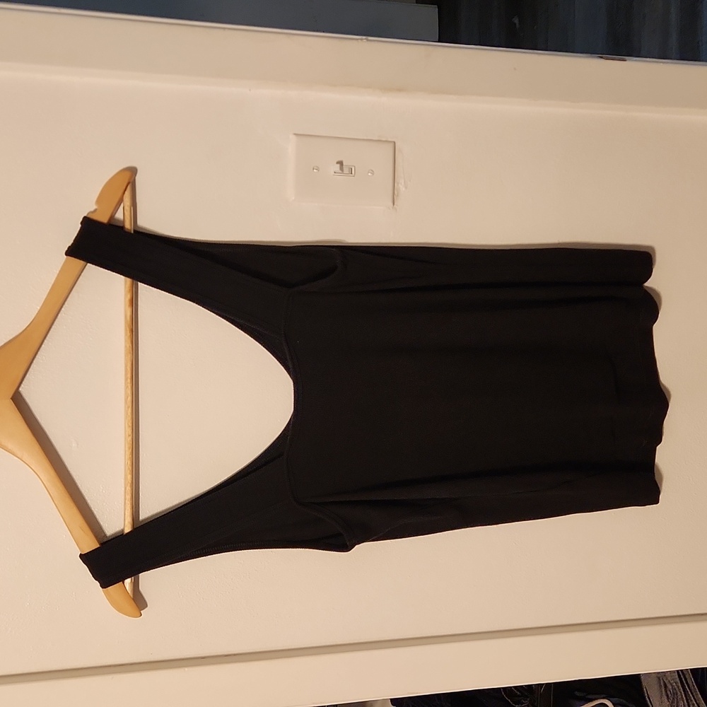 Cabi Convertable Busy Tank - Picture 2 of 4